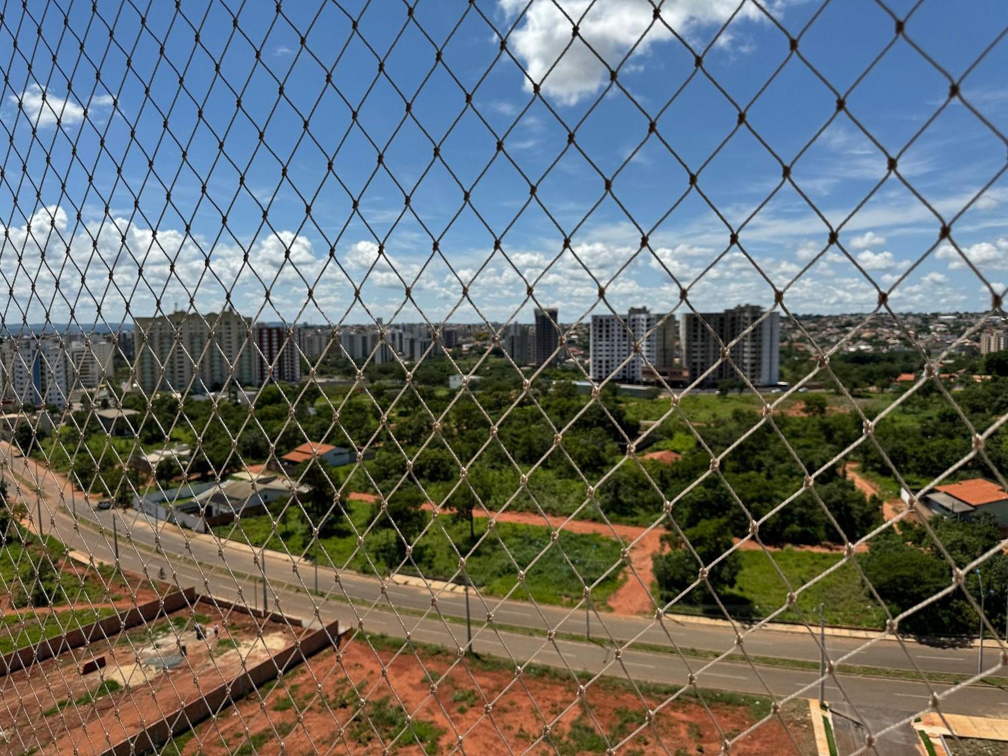 Recanto Do Bosque - Locacao Temporada Villa Caldas Novas Exteriör bild