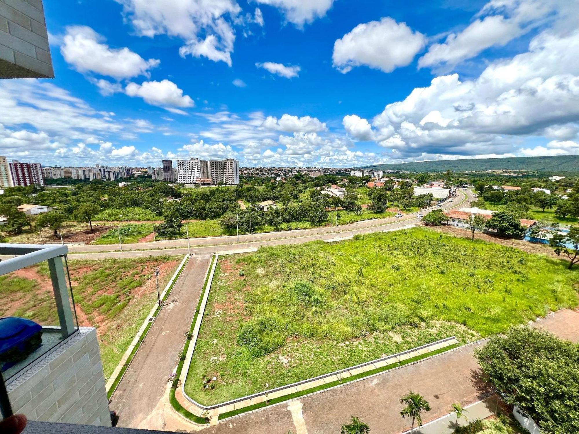Recanto Do Bosque - Locacao Temporada Villa Caldas Novas Exteriör bild